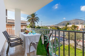 Apartment Ponent